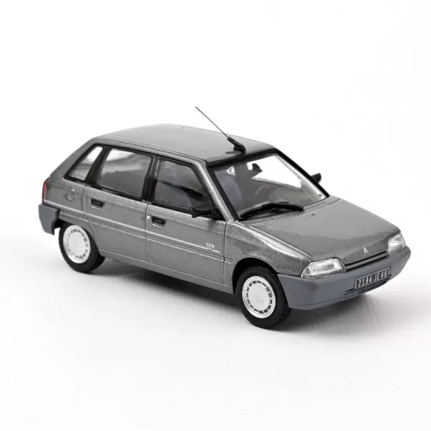 Norev Citroen Ax Ten 1992 1:43 155161