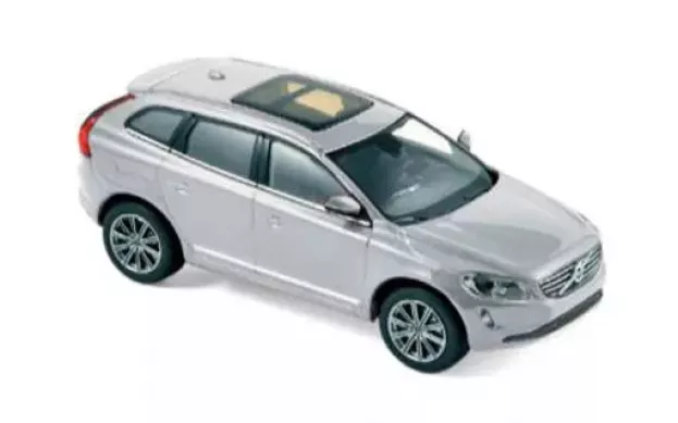 Norev Volvo Xc60 2013 1:43 870022