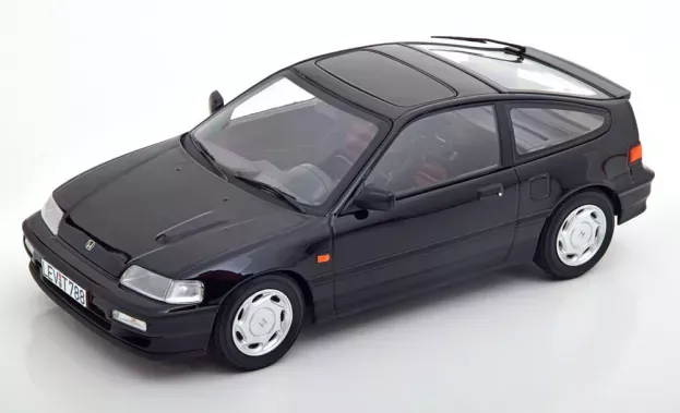 Norev Honda Crx 1990 1:18 188010