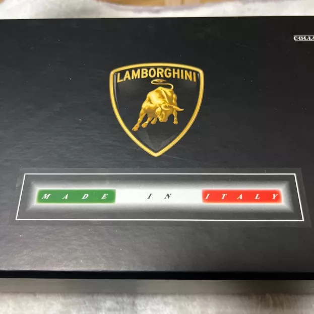 MR Models Lamborghini Reventon Motorshow Francoforte 2007 1:18 LAMBO01