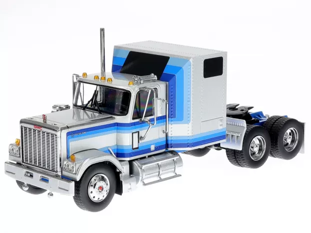 IXO Models Gmc General Tractor Truck 1980 1:43 TR079