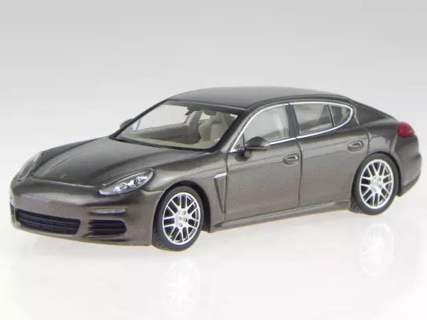 Minichamps Porsche Panamera S 2013 1:43 WAP0203400E