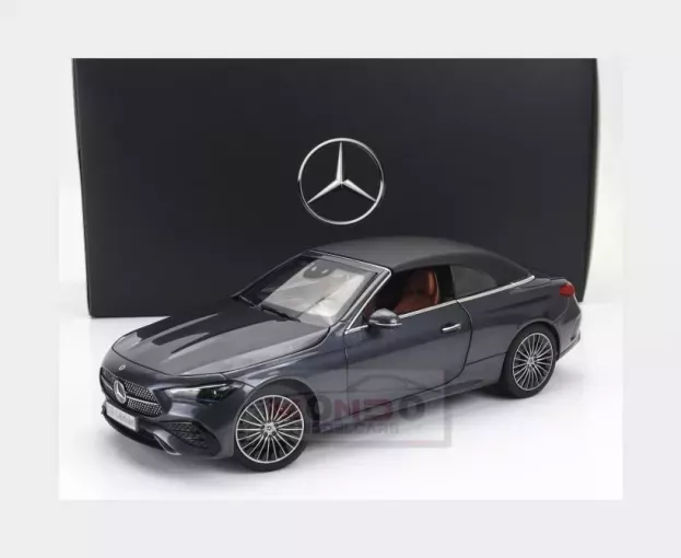 Norev Mercedes Cle-class Cabriolet a236 Amg Line 2024 1:18 B66960654