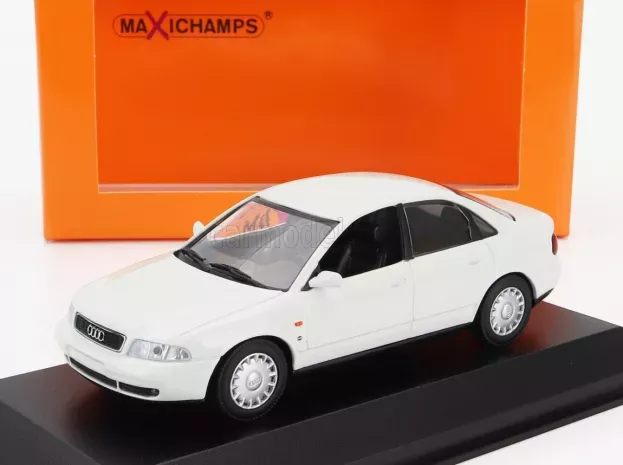 Minichamps Audi A4 1995 1:43 940015000