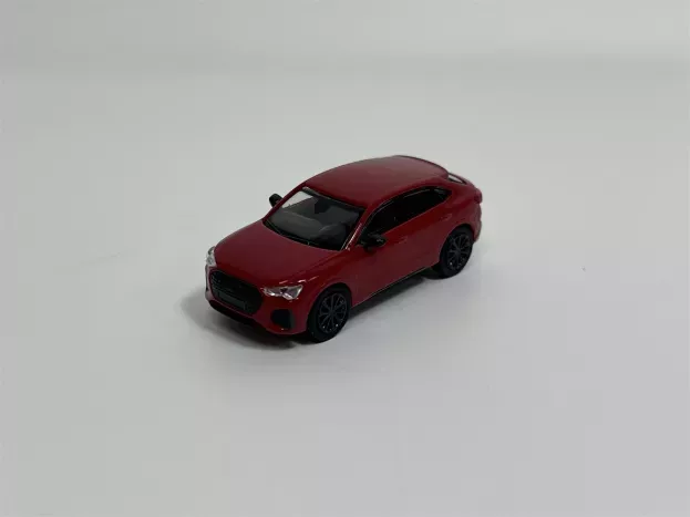 Minichamps Audi Q3 Rs Sportback 2019 1:87 870010100