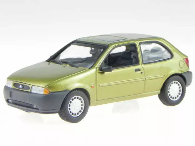 Minichamps Ford Fiesta 1995 1:43 940085060