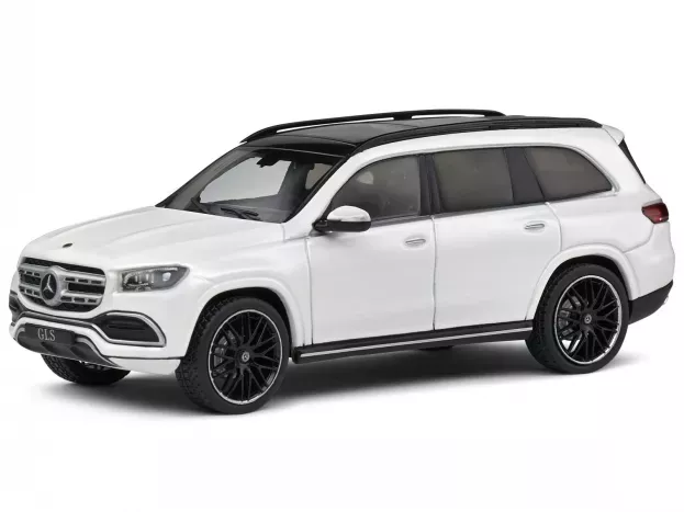 Solido Mercedes Gls-class x167 Amg 2019 1:43 4303903
