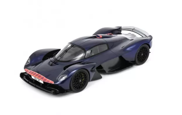Schuco Aston Martin Valkyrie 2021 1:18 18U00067