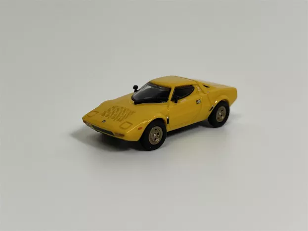 Minichamps Lancia Stratos 1974 1:87 870125020
