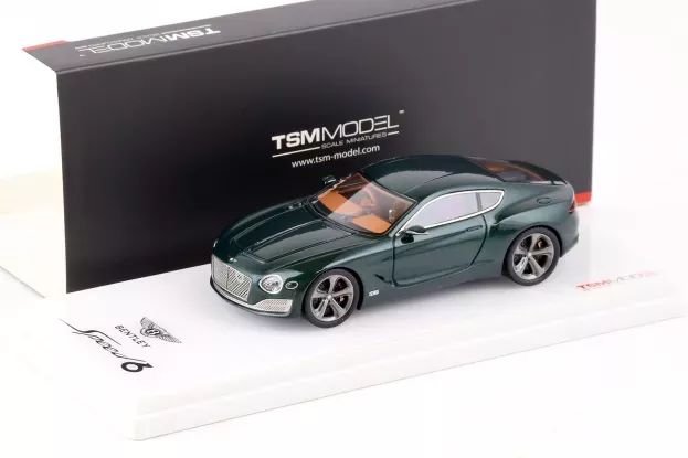 Truescale Bentley Exp10 Speed 6 Coupe 2015 1:43 TSM430282