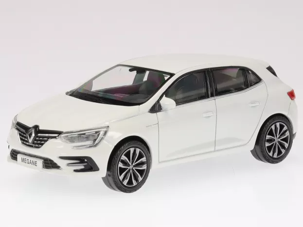 Norev Renault Megane 2020 1:43 517666