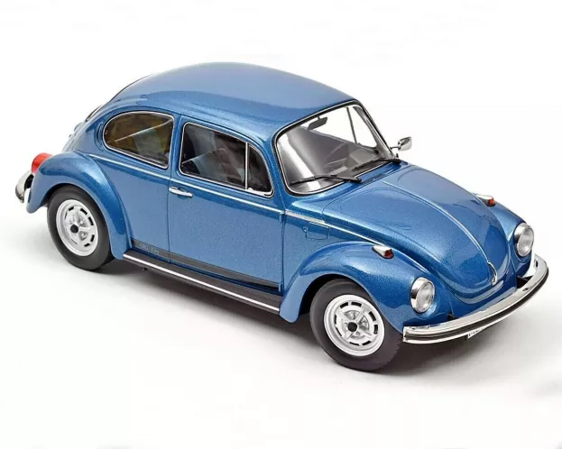 Norev Volkswagen Beetle 1303 City 1973 1:18 188525