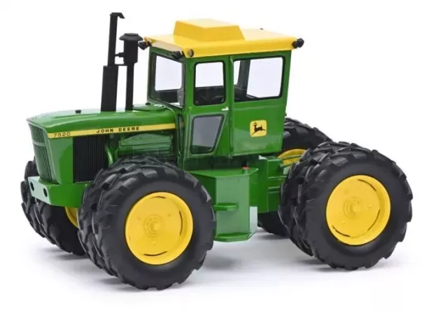 Schuco John Deere 7520 Tractor 1982 1:32 450916500