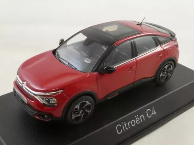 Norev Citroen C4 2020 1:43 155448