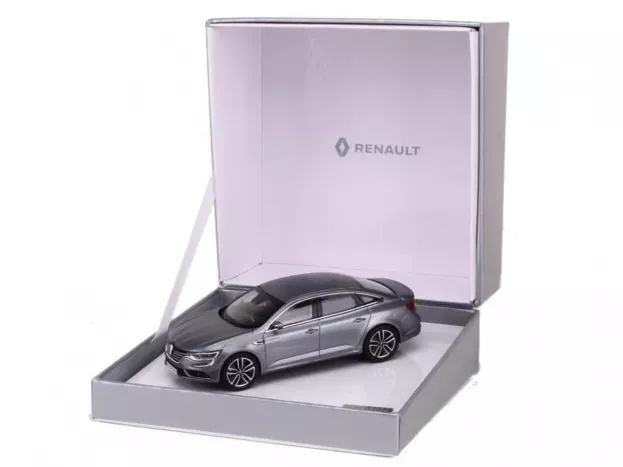 Norev Renault Talisman 2016 1:43 7711780357