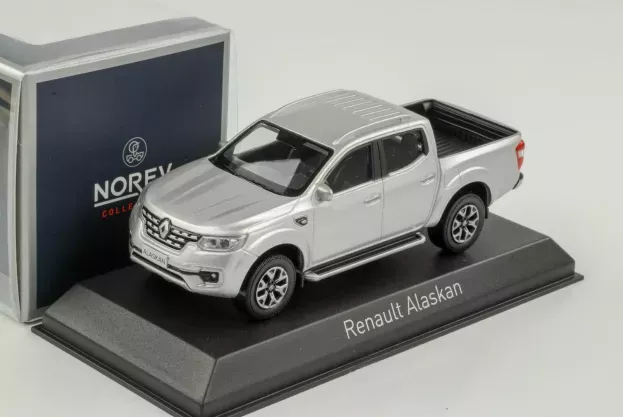 Norev Renault Alaskan Pick-up 2017 1:43 518399