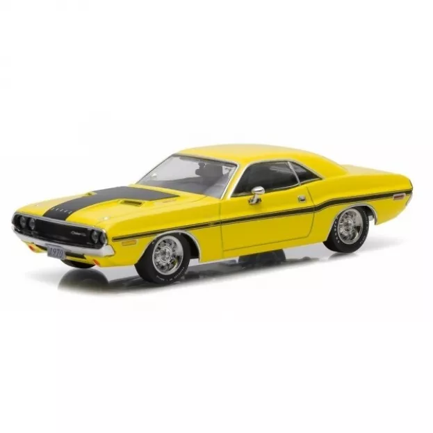 Greenlight Dodge Challenger R t 1970 1:43 86303