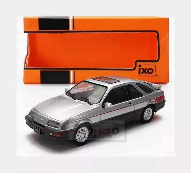 IXO Models Ford Sierra Xr4i 1984 1:43 CLC483N.22