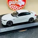Minichamps Bmw 2-series M2 2016 1:43 410026104