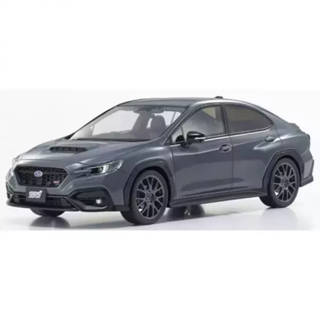 Kyosho Subaru Wrx S4 Sti Sport 2024 1:18 KSR18063GR