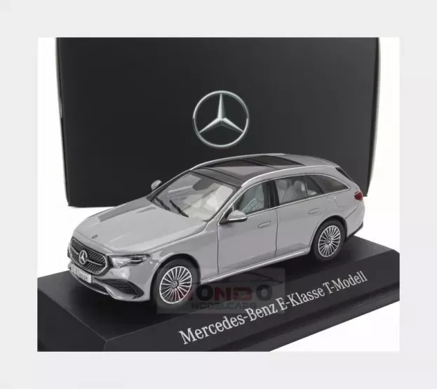 Norev Mercedes E-class Estate s214 Amg Line Sw Station Wagon 2024 1:43 B66961121