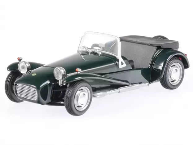 Minichamps Lotus Super Seven Spider 1968 1:43 940113630