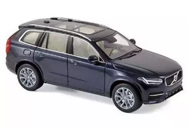 Norev Volvo Xc90 2015 1:43 870054