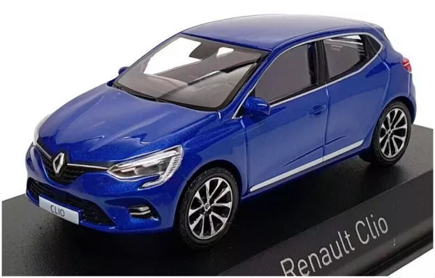 Norev Renault Clio 2019 1:43 517583
