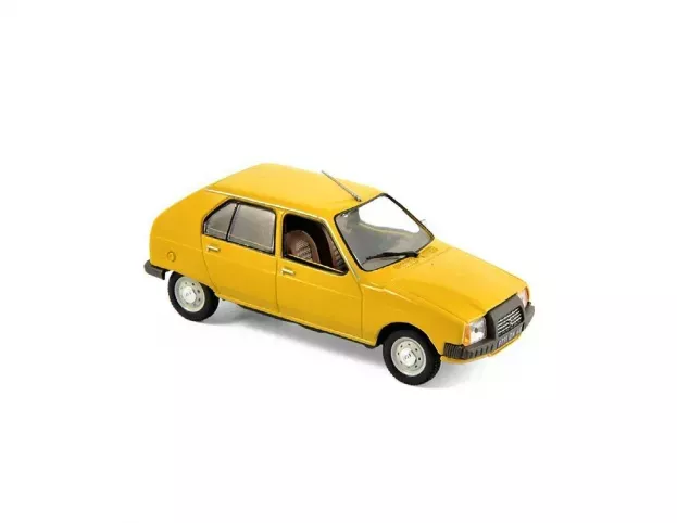 Norev Citroen Visa Club 1979 1:43 150940