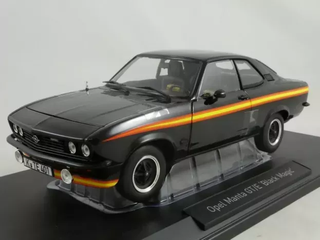 Norev Opel Manta Gt e 1975 1:18 183636