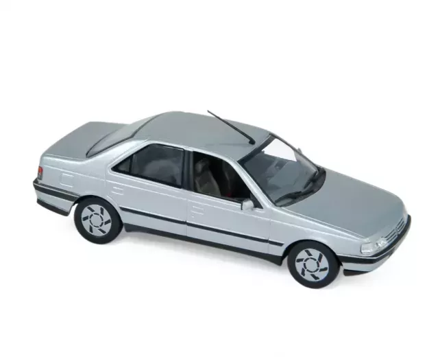 Norev Peugeot 405 Sri 1991 1:43 474512