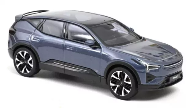 Norev Polestar 3 2024 1:43 873011