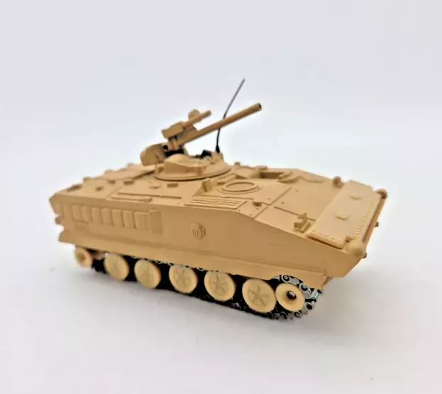 Solido Amx Tank 10 Carro Armato 1:55 254