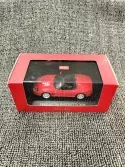 IXO FER020 1/43 Ferrari I 550 BARCHETTA 2000 Minicar
