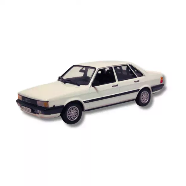 Norev Audi 80 Quattro 1985 1:43 830030