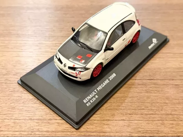 Solido Renault R14 1:43 43