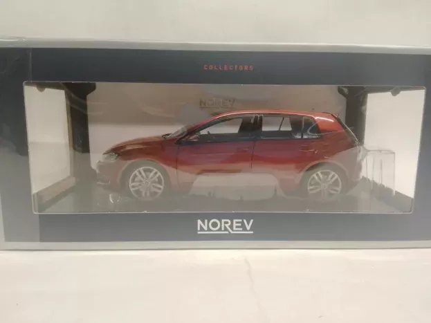 Norev Volkswagen Golf Vii 2013 1:18 188517