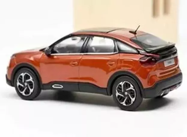 Norev Citroen C4 2020 1:43 155445