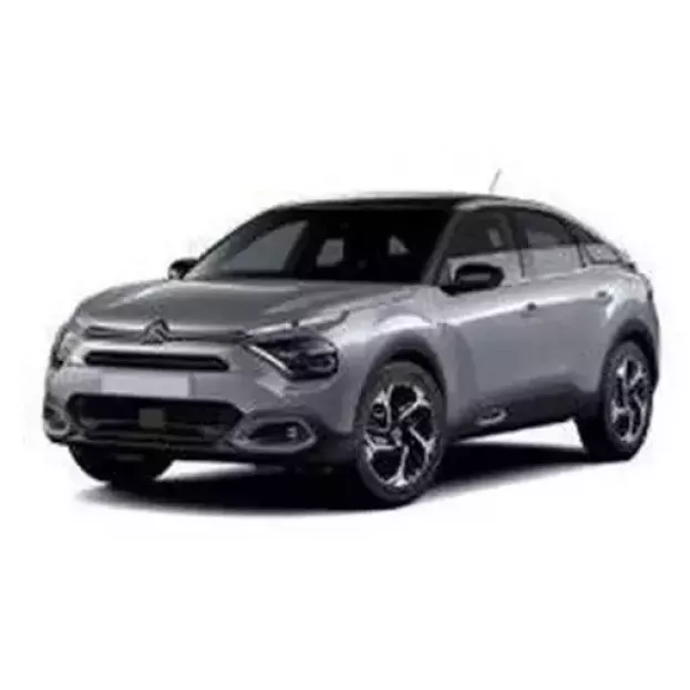 Norev Citroen C4 2020 1:43 155447