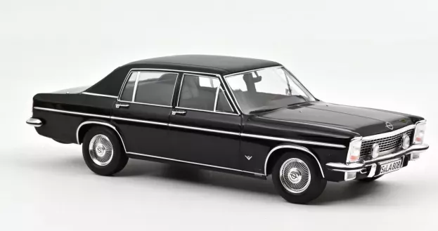 Norev Opel Diplomat V8 1969 1:18 183687