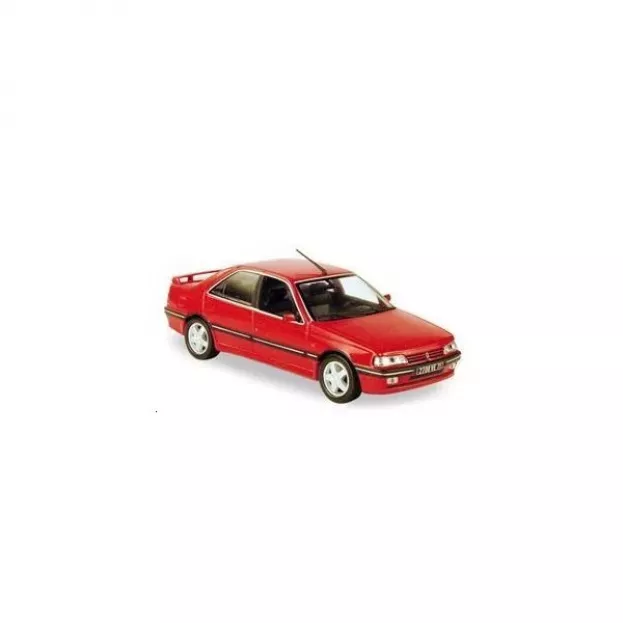 Norev Peugeot 405 T16 1993 1:43 474505