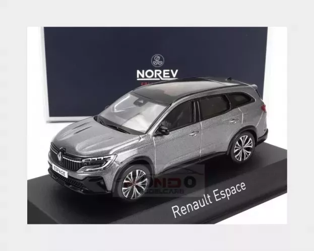Norev Renault Espace 2023 1:43 517931
