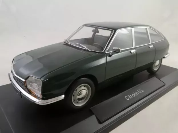 Norev Citroen Gs Club 1972 1:18 181665