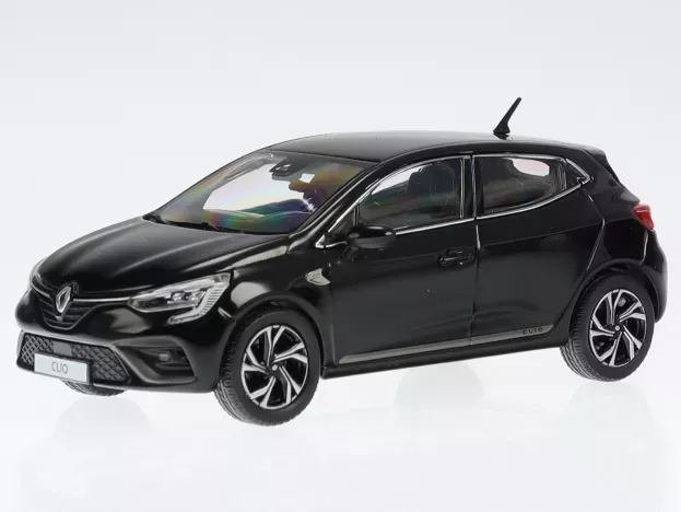 Norev Renault Clio Rs Line 2019 1:43 517584