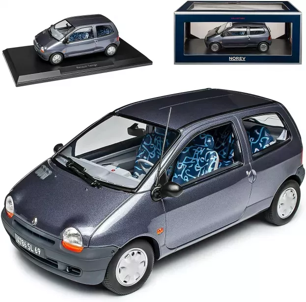 Norev Renault Twingo 1995 1:18 185298