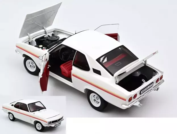 Norev Opel Manta Swinger 1975 1:18 183637