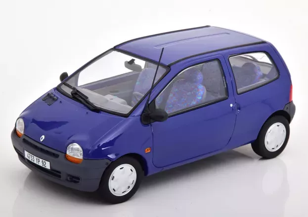 Norev Renault Twingo 1993 1:18 185291