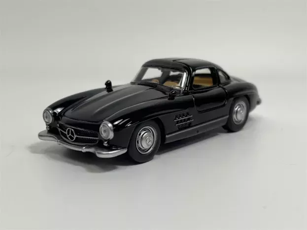 Norev Mercedes Sl-class 300sl Coupe w198 1954 1:43 351198