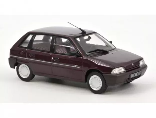 Norev Citroen Ax Ten 1992 1:43 155163