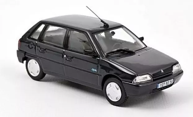 Norev Citroen Ax Spot 1995 1:43 155160